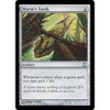 Wurm's Tooth
