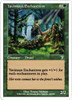 Yavimaya Enchantress (foil)
