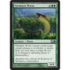 Yavimaya Wurm