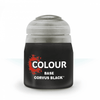 (Out of Print) Citadel Base - Corvus Black (12 ml)