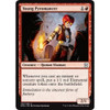 Young Pyromancer (foil)