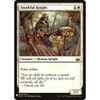 Youthful Knight