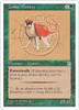 Zodiac Monkey