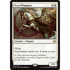 Vryn Wingmare