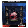 Dungeons & Dragons Icons of the Realms: Volo's and Mordenkainen's Foes Premium Set - Elder Brain and Stalagmites