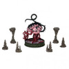 Dungeons & Dragons Icons of the Realms: Volo's and Mordenkainen's Foes Premium Set - Elder Brain and Stalagmites