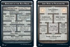 Adventures in the Forgotten Realms Commander - Dungeon of the Mad Mage Token / Lost Mine of Phandelver Token