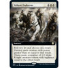 Valiant Endeavor (Extended Art)