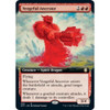 Vengeful Ancestor (Extended Art)