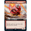 Wild-Magic Sorcerer (Extended Art)