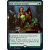 Belt of Giant Strength (Extended Art)