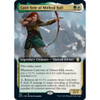 Catti-Brie of Mithral Hall (Extended Art)