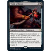 Wand of Orcus