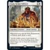 Sram, Senior Edificer