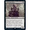 Chittering Witch | Adventures in the Forgotten Realms Commander