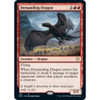 Demanding Dragon | Adventures in the Forgotten Realms Commander