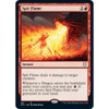 Spit Flame