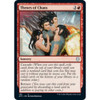 Throes of Chaos