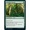 Abundant Growth