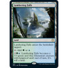 Lumbering Falls