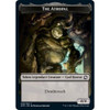 Adventures in the Forgotten Realms - The Atropal Token / Tomb of Annihilation Token