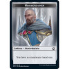 Adventures in the Forgotten Realms - Mordenkainen Emblem