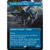 Iymrith, Desert Doom (Borderless Art)