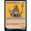 Hama Pashar, Ruin Seeker (Rulebook Art)