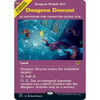 Dungeon Descent (Module Art)