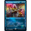 You Find the Villains' Lair (Promo Pack Non-foil)