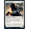 Devoted Paladin (foil)