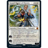 Grand Master of Flowers (foil) | Adventures in the Forgotten Realms