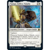 Nadaar, Selfless Paladin (foil)