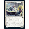 Priest of Ancient Lore (foil) | Adventures in the Forgotten Realms