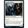 Steadfast Paladin (foil)