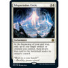Teleportation Circle (foil)