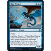 Blue Dragon (foil)