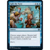 Split the Party (foil)