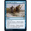 You Come to a River (foil)