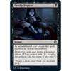 Deadly Dispute (foil) | Adventures in the Forgotten Realms