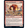 Earth-Cult Elemental (foil)