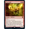 Flameskull (foil)