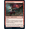 Goblin Javelineer (foil)