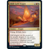 Adult Gold Dragon (foil)