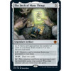 The Deck of Many Things (foil)