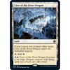 Cave of the Frost Dragon (foil)
