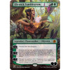 Ellywick Tumblestrum (Borderless Art) (foil)