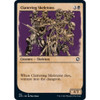Clattering Skeletons (Rulebook Art) (foil)