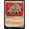 Rust Monster (Rulebook Art) (foil)