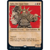 Zalto, Fire Giant Duke (Rulebook Art) (foil)